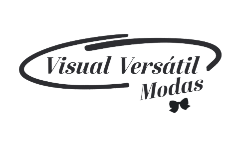 Logo Visual Versátil