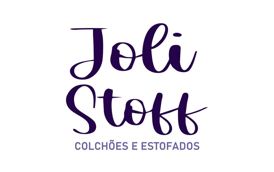 Logo Joli Stoff