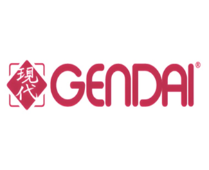 Logo Gendai