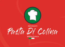 Logo Pasta Di Colina