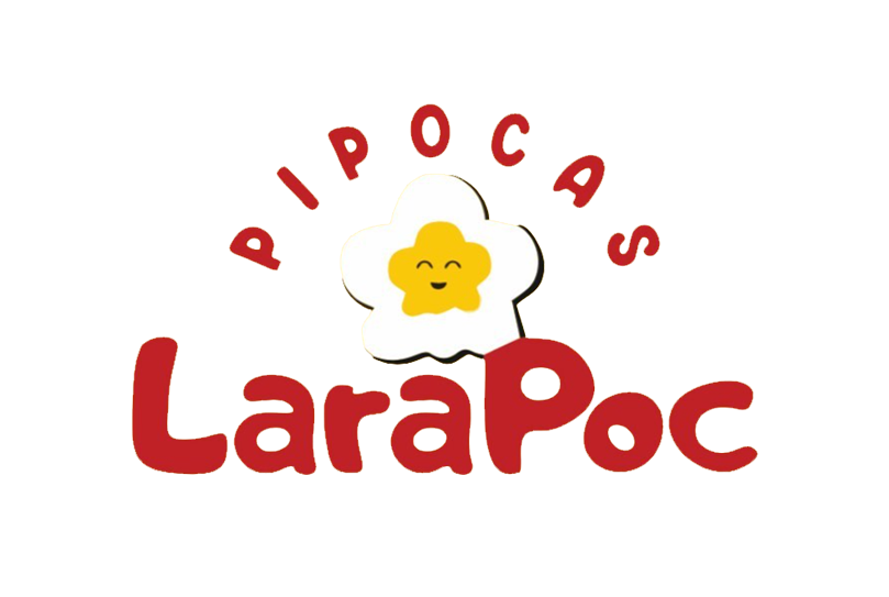 LaraPoc Pipocas