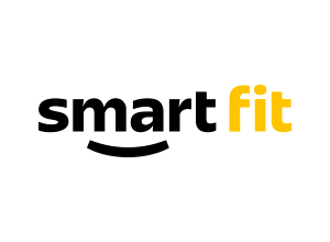 Logo Smart Fit