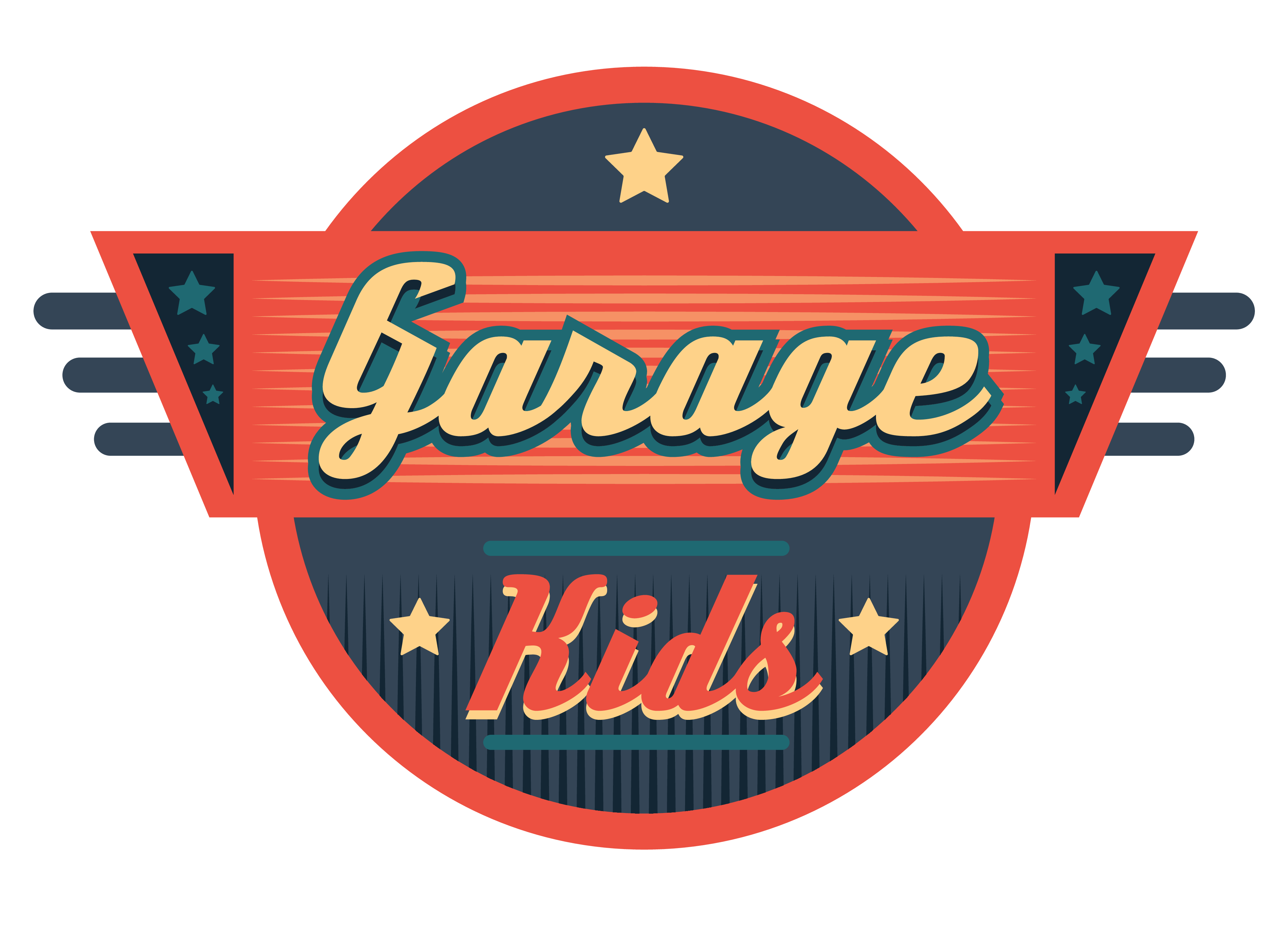 Garage Kids