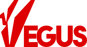 Logo Vegus - Construtora e Incorporadora