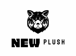 Logo New Plush Entertainment