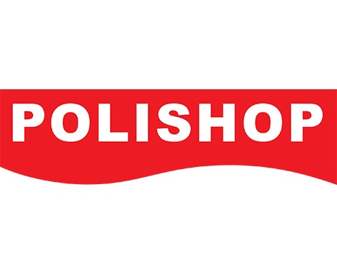 Logo Polishop