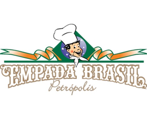 Logo Empada Brasil