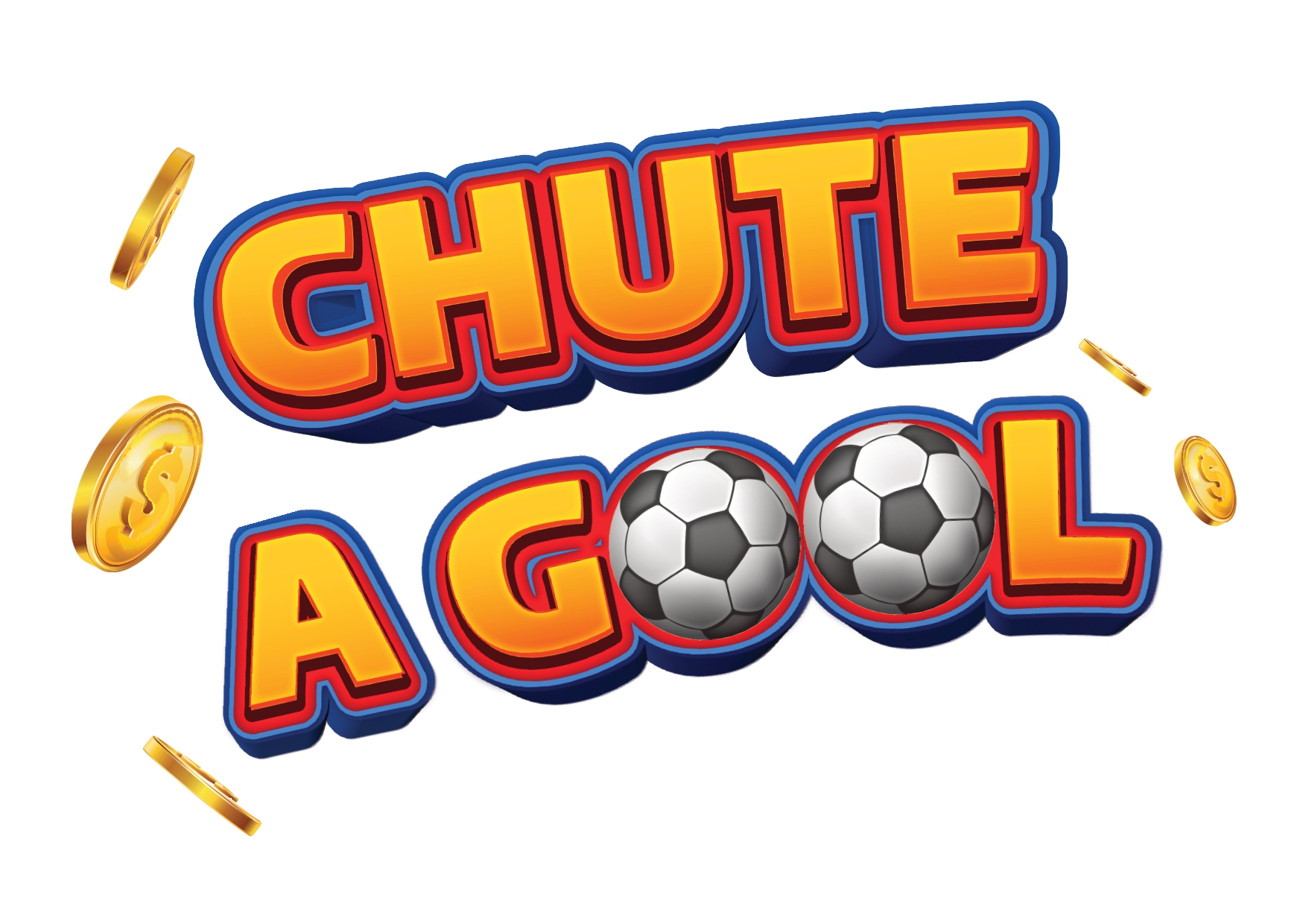 Logo Chute a Gool