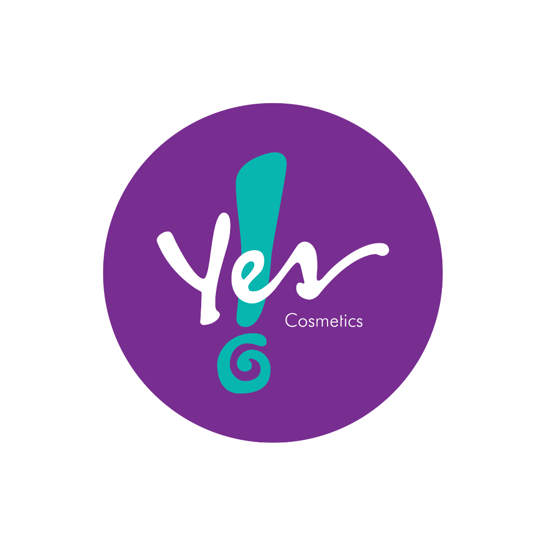 Logo Yes Cosmetics