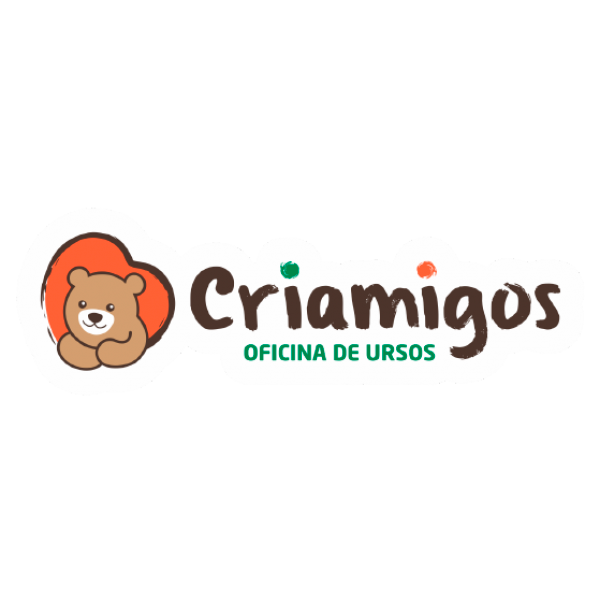 Logo Criamigos