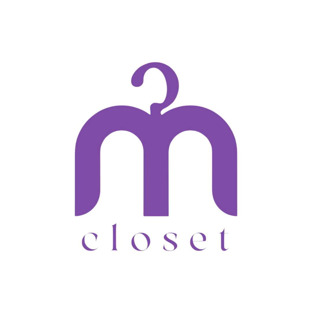 Logo Meleva Closet