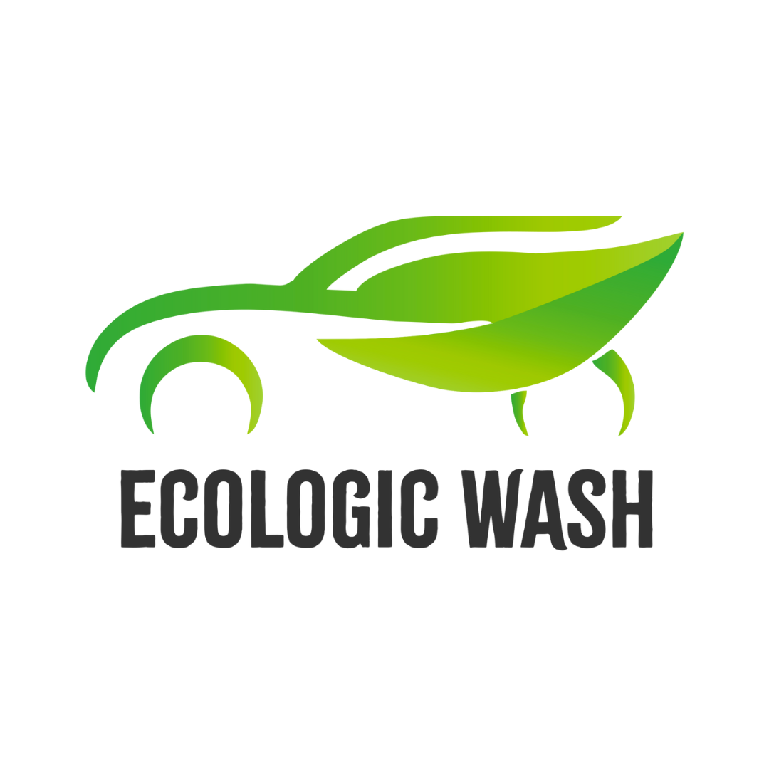 Logo Ecologic Wash