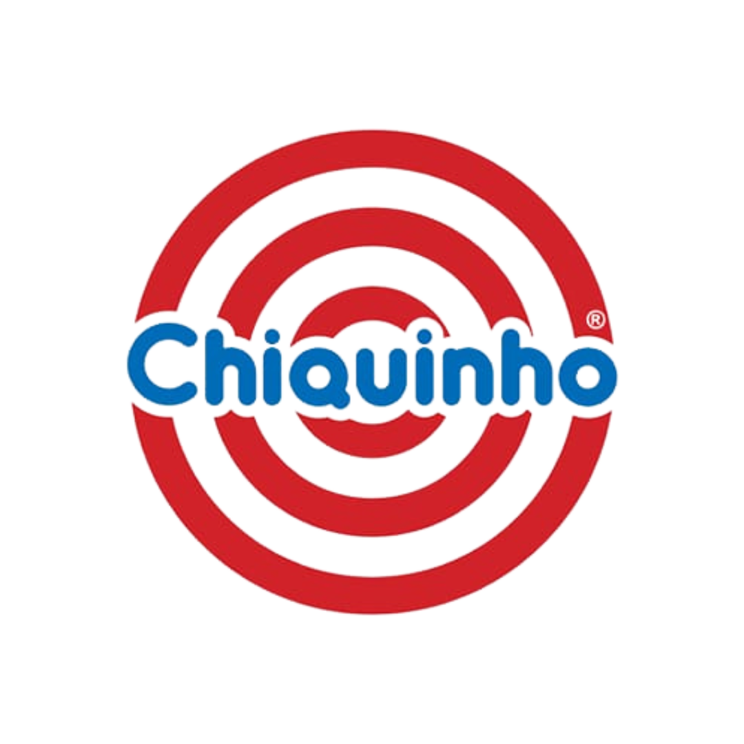 Logo Chiquinho Sorvetes