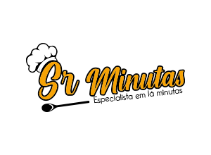 Logo Sr. Minutas