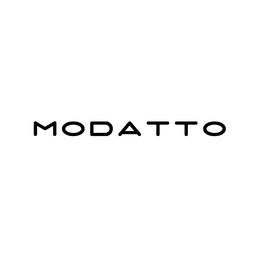 Logo Modatto