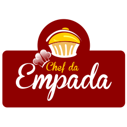 Logo Chef da Empada