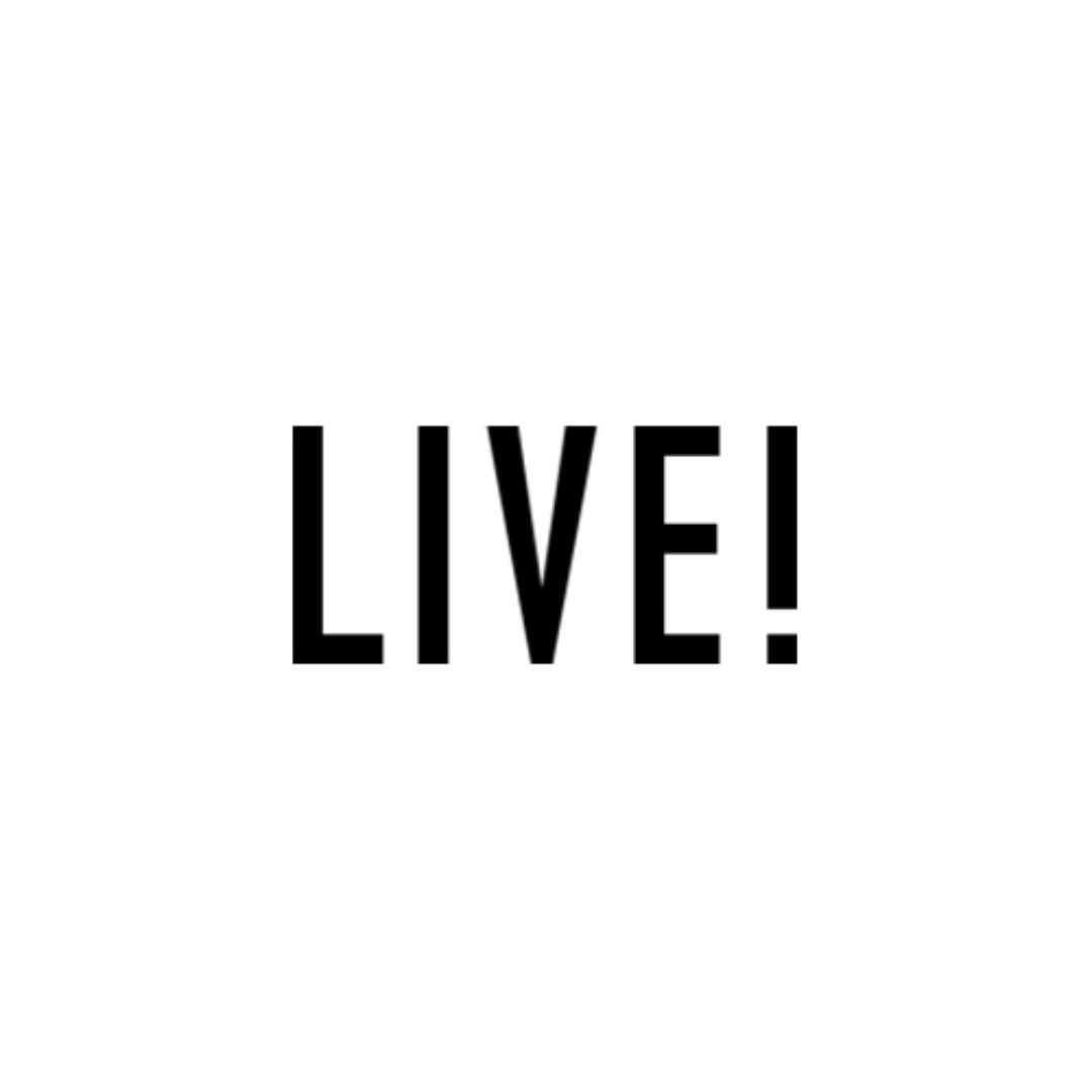 Live!