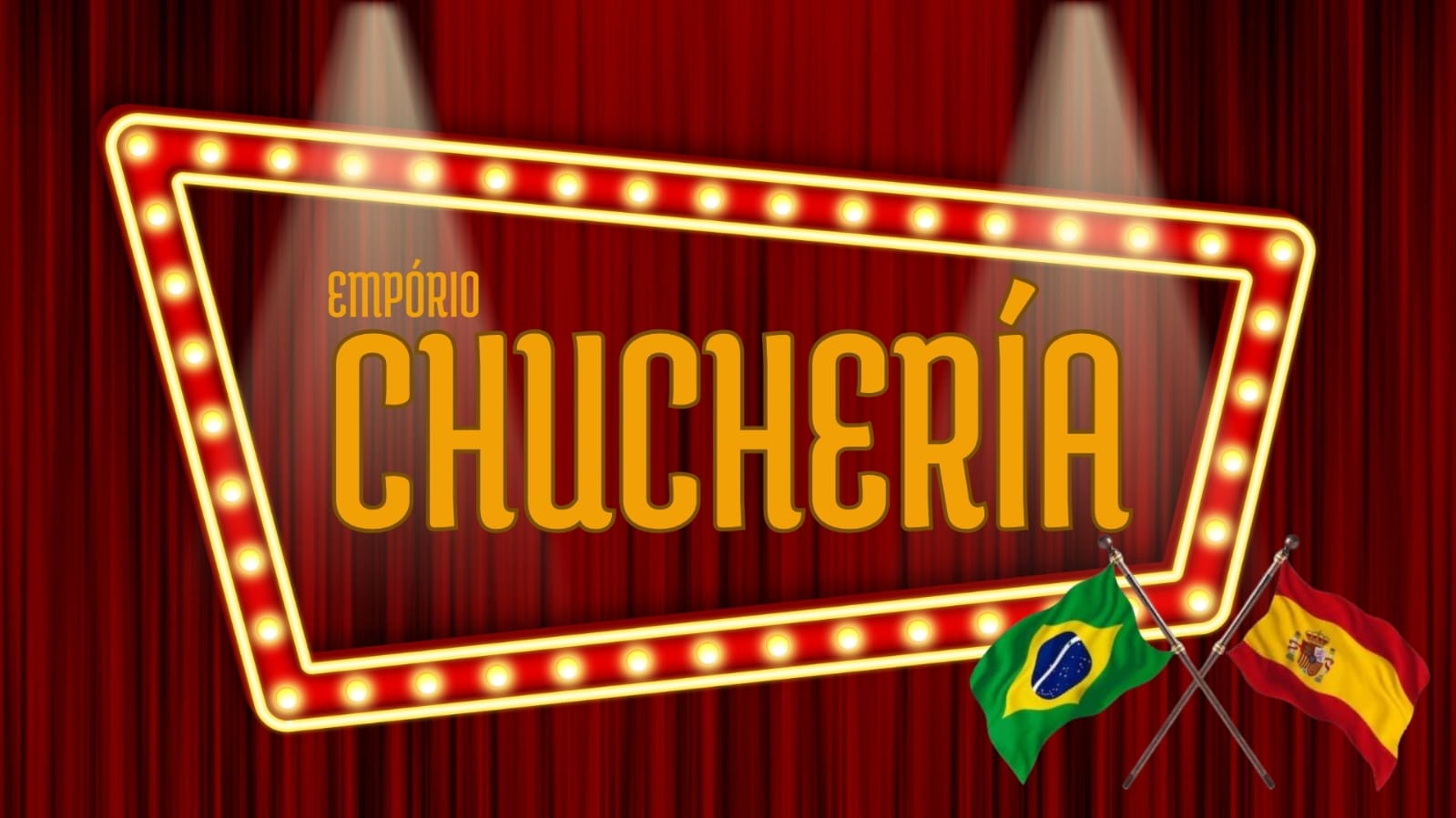 Empório Chucheria