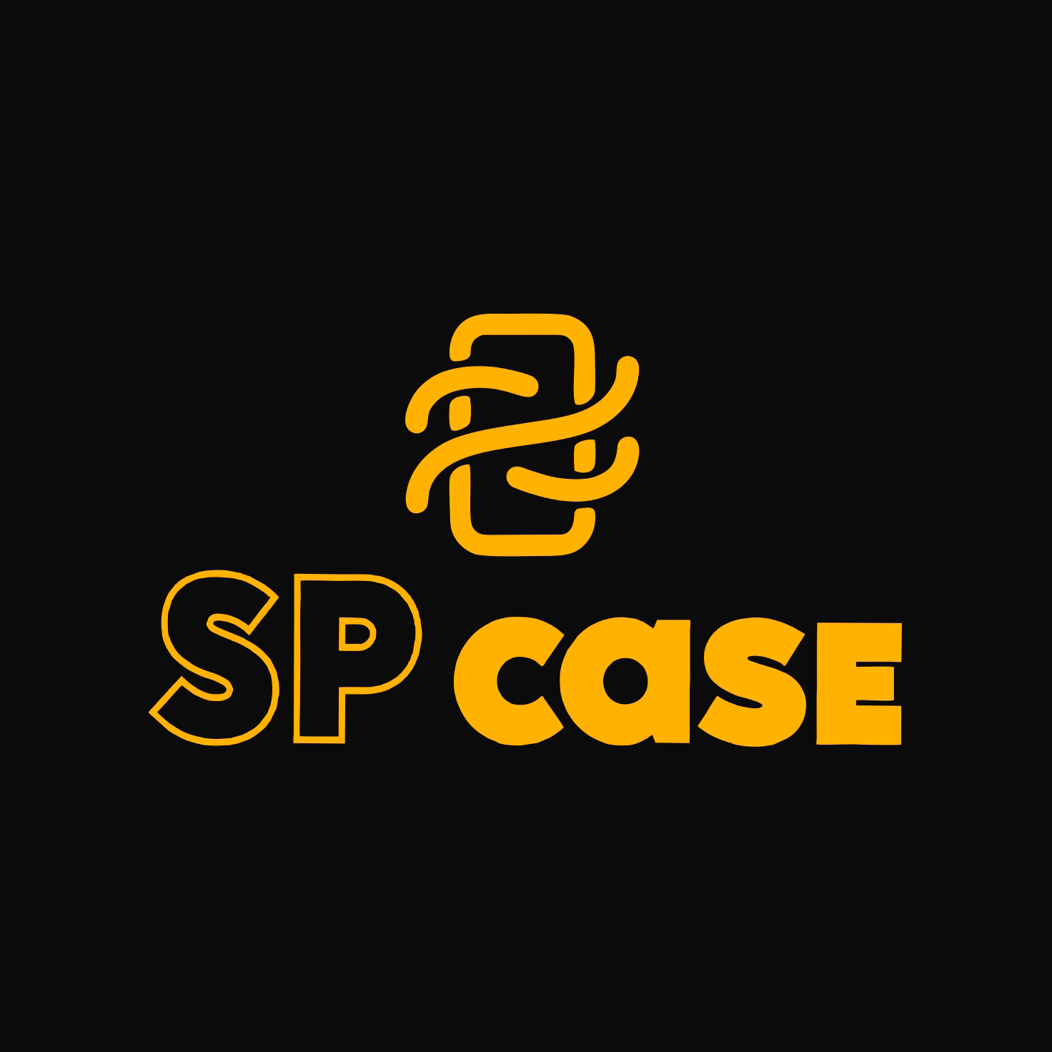 Logo SP Case