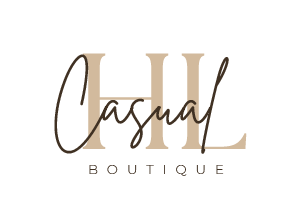 Logo HL Boutique Casual