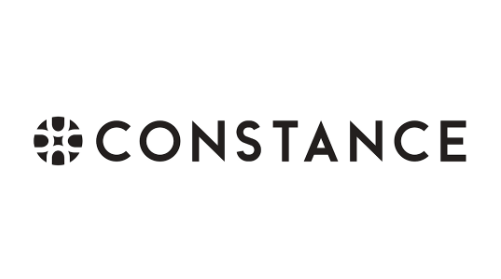 Logo CONSTANCE