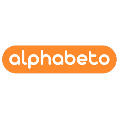 Logo Alphabeto