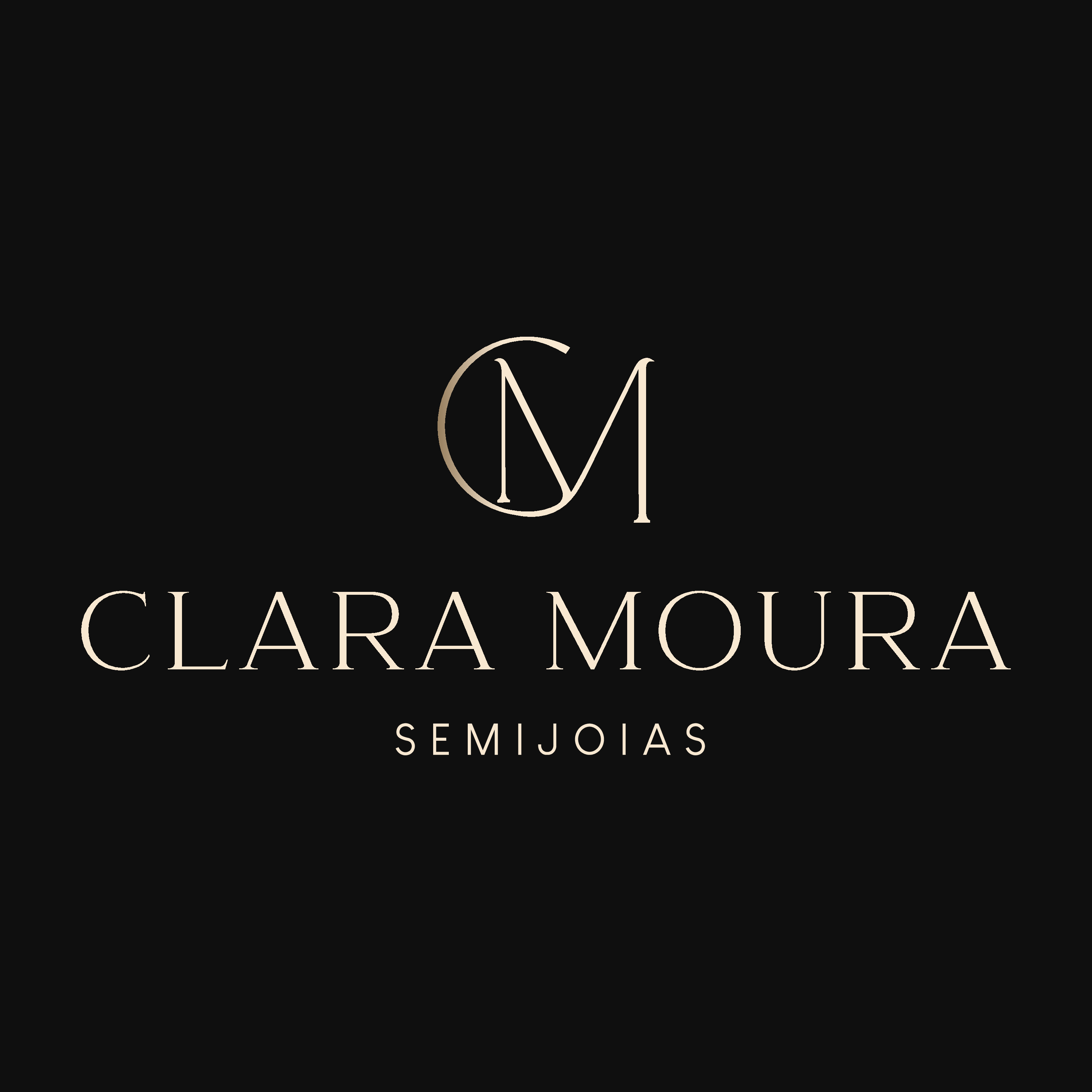 Clara Moura - Semijoias