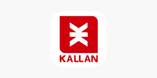 Logo Kallan