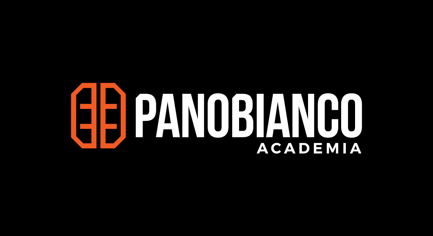 Logo Panobianco Academia