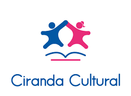 Logo Ciranda Cultural