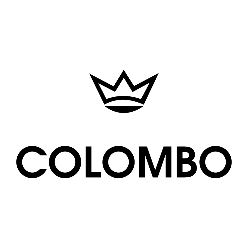 Logo Camisaria Colombo