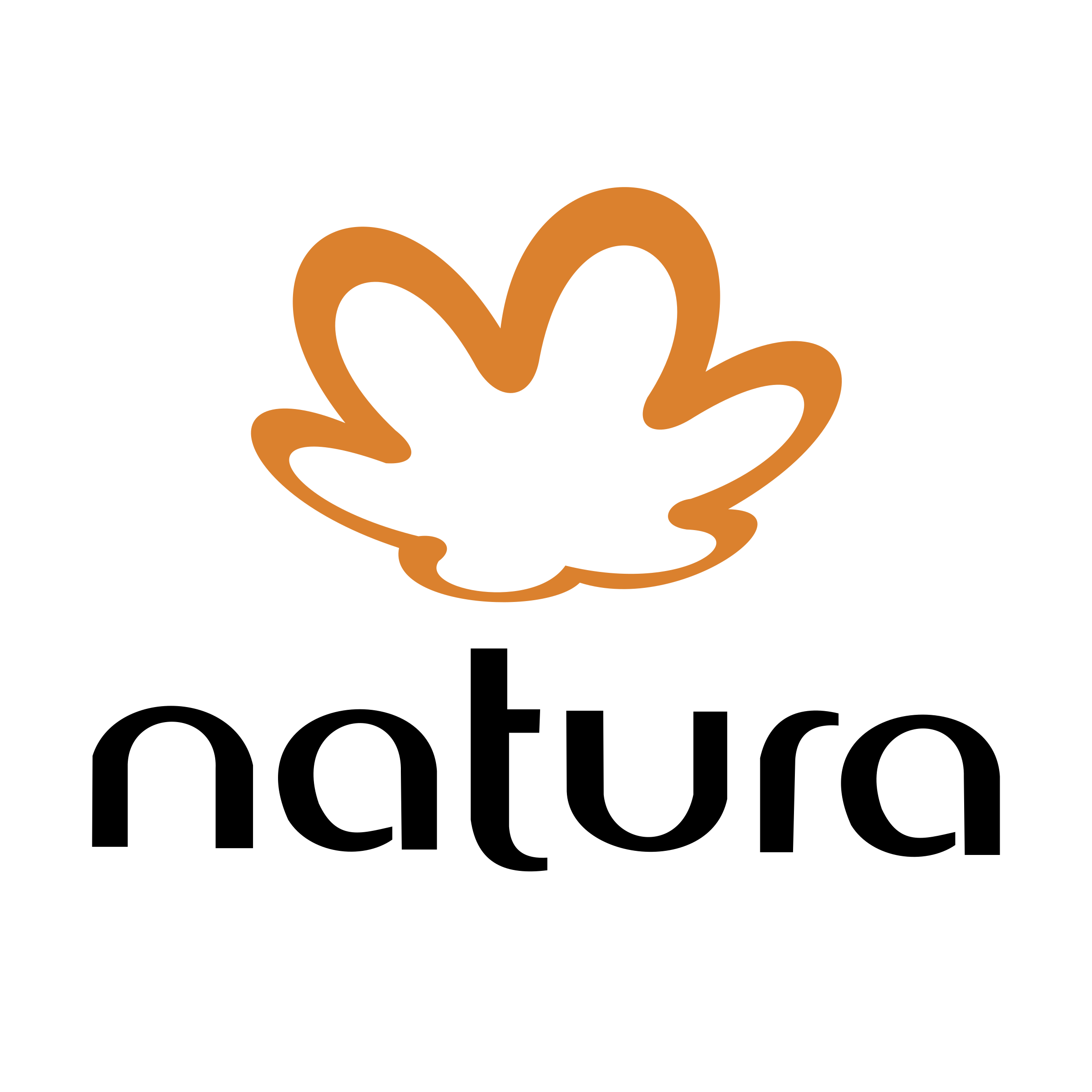 Logo Natura