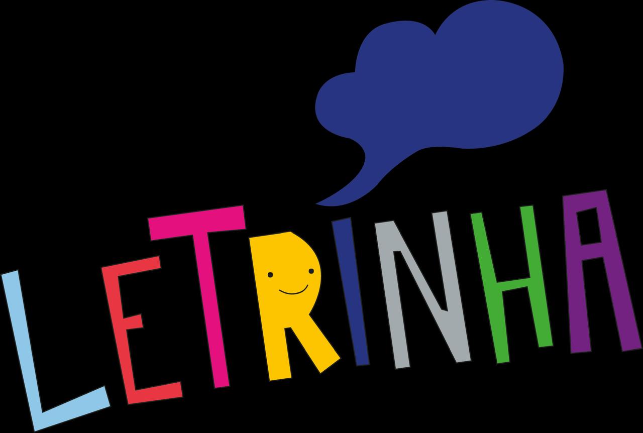 Logo Letrinha