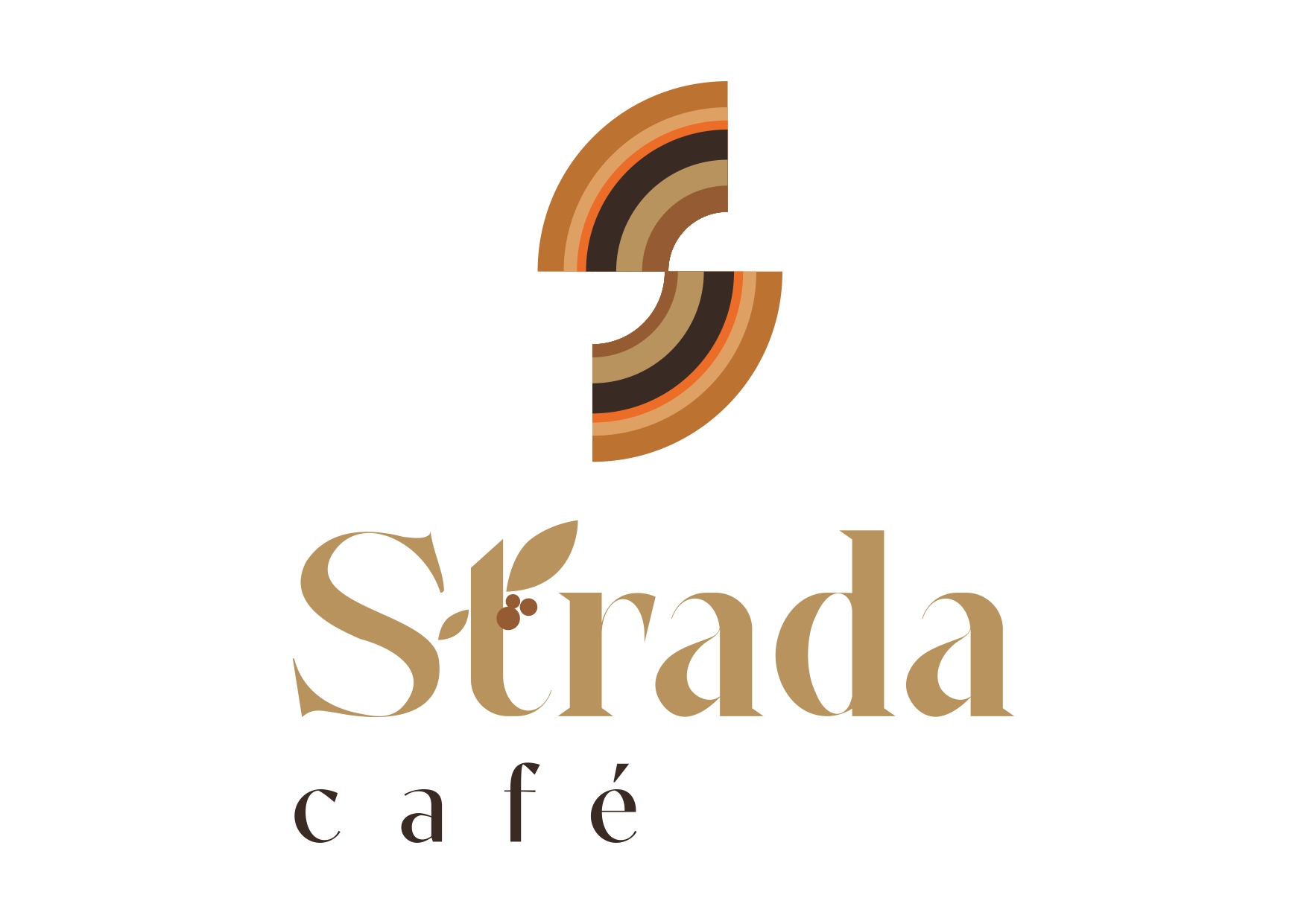 Strada Café