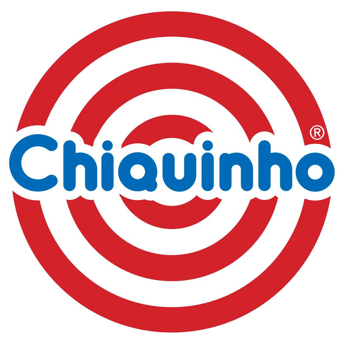 Logo Chiquinho Sorvetes