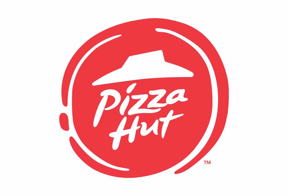 Logo Pizza Hut