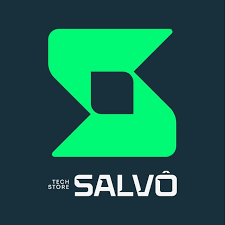 Logo Salvo Tech