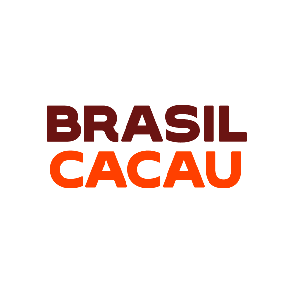 Logo Brasil Cacau