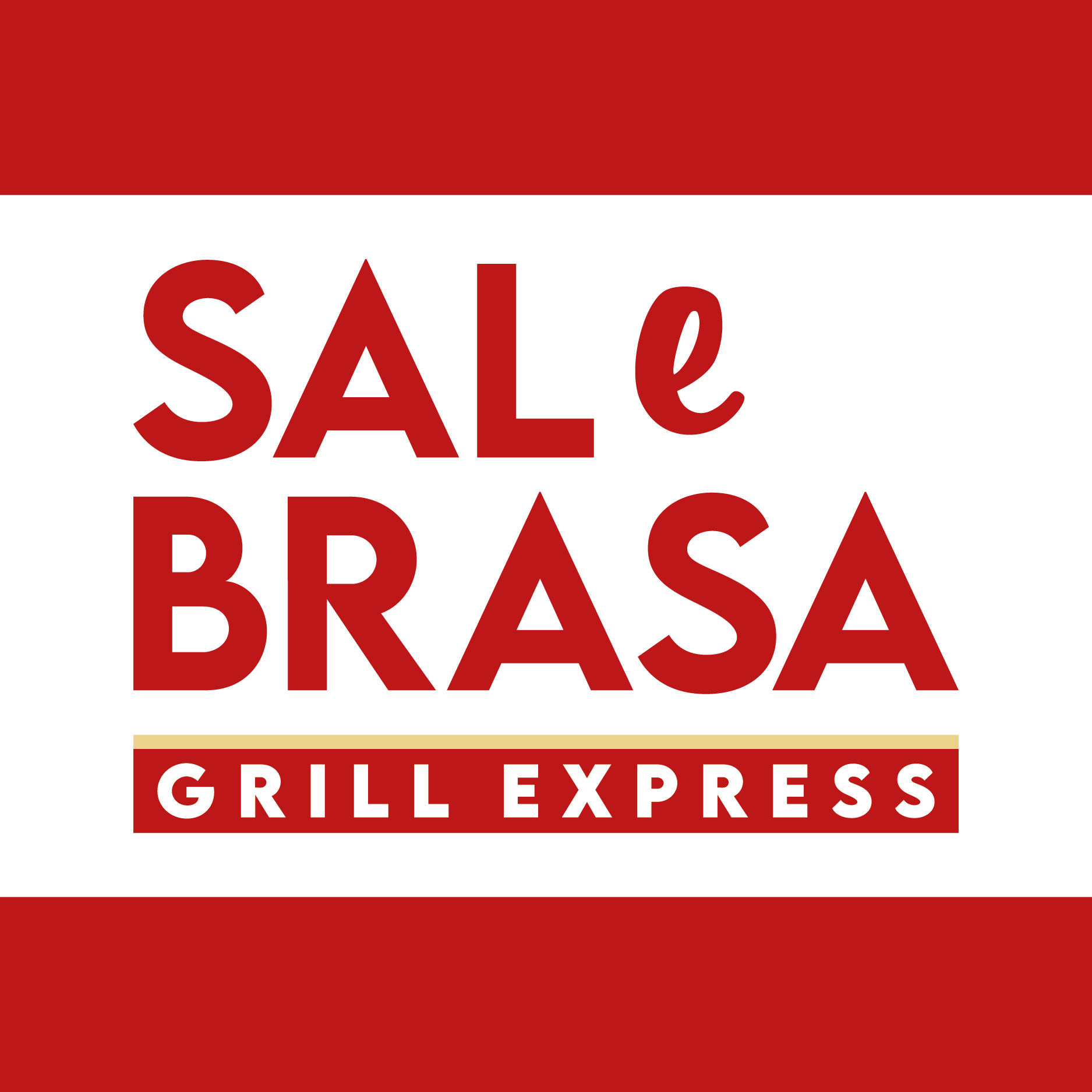 Sal e Brasa