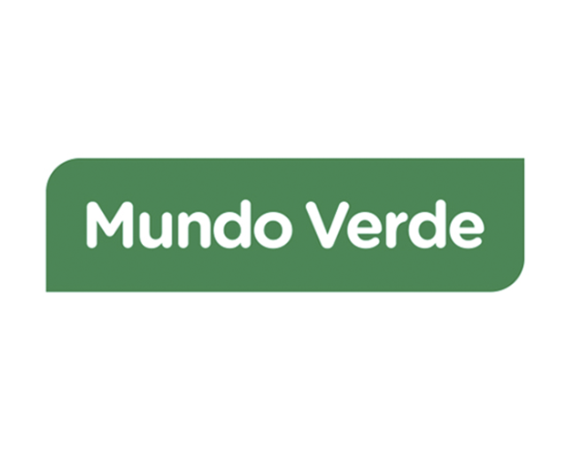 Logo Mundo Verde