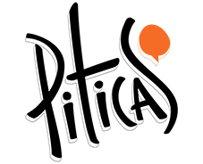 Logo Quiosque Piticas