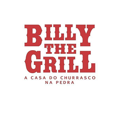 Logo Billy The Grill