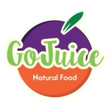 Logo Go Juice