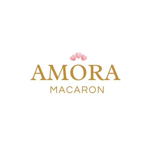 Amora Macarons