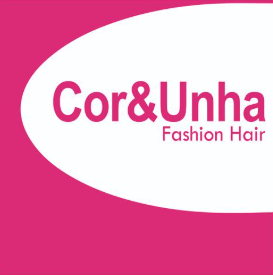 Logo Cor e Unha