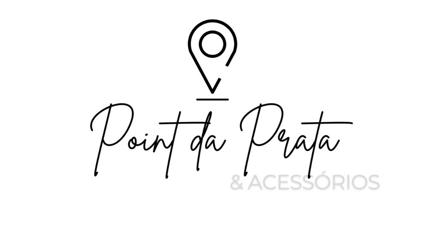 Logo Point da Prata