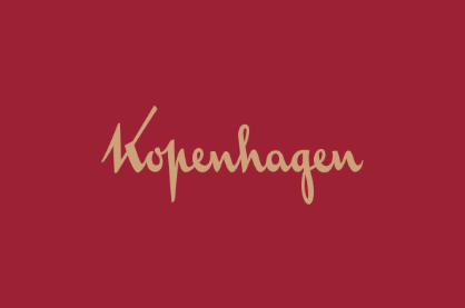 Logo Kopenhagen