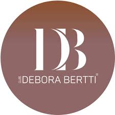 Logo Clube Débora Bertti