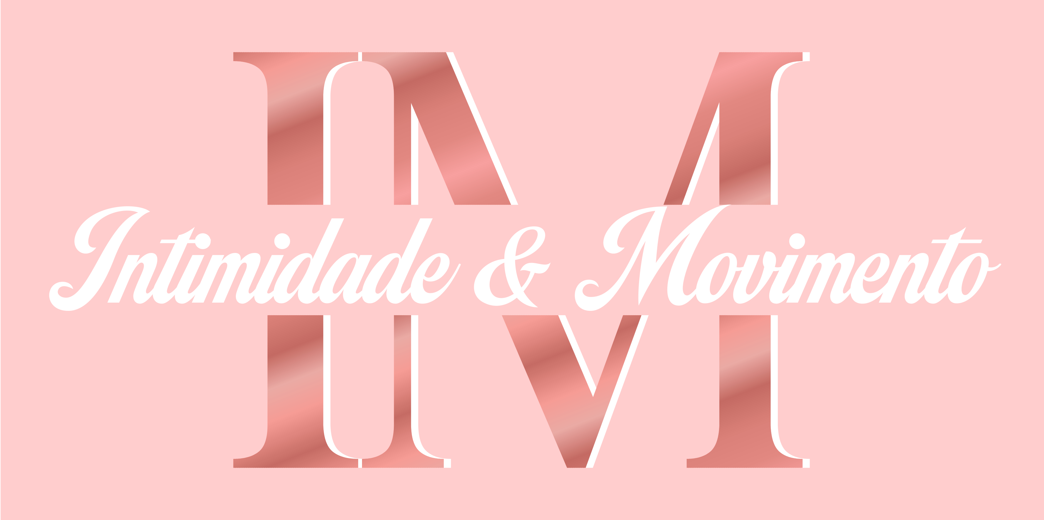 Logo Intimidade e Movimento