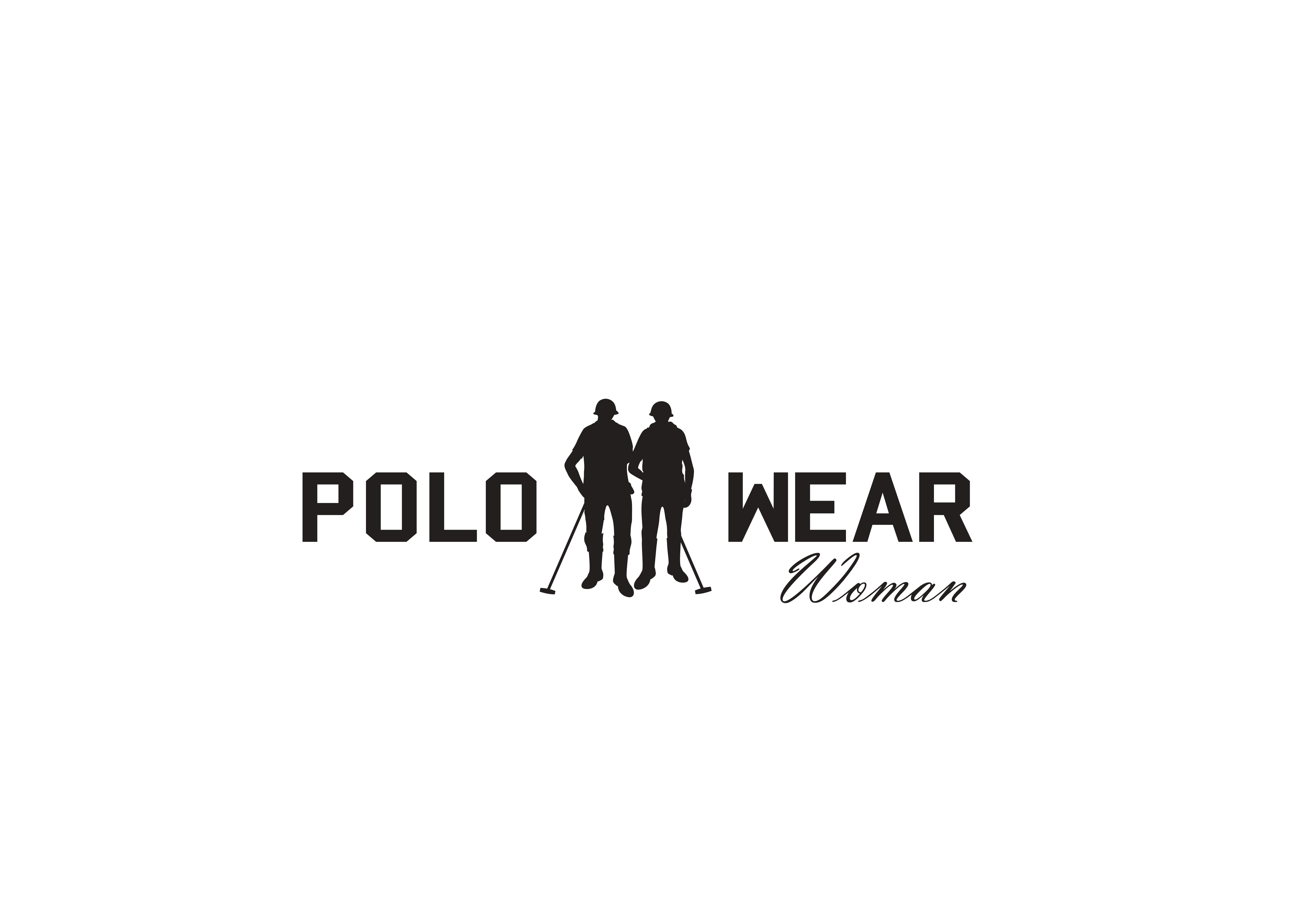 Polo Wear Woman